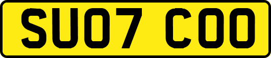 SU07COO