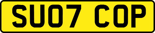 SU07COP