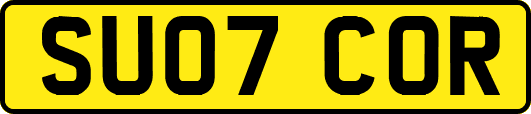 SU07COR