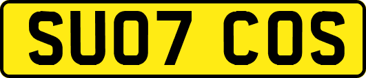 SU07COS