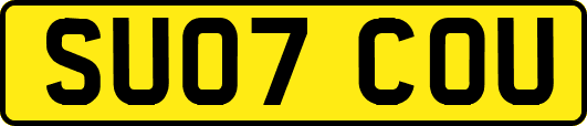 SU07COU