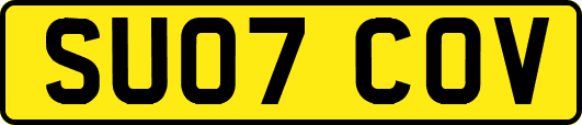 SU07COV
