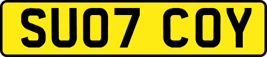 SU07COY
