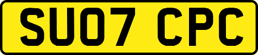 SU07CPC