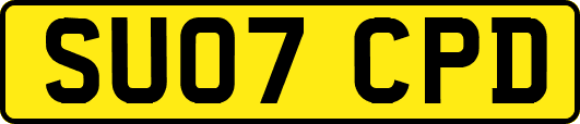 SU07CPD