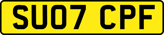 SU07CPF
