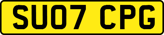 SU07CPG