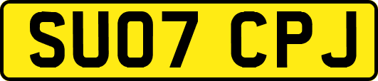 SU07CPJ