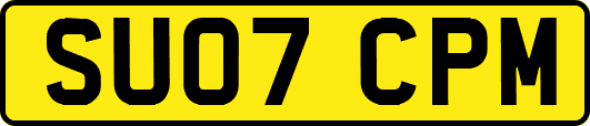 SU07CPM