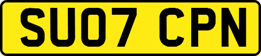 SU07CPN