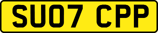SU07CPP