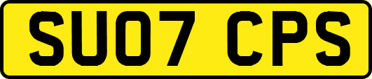 SU07CPS