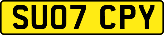 SU07CPY