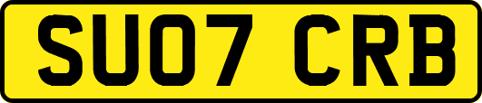 SU07CRB