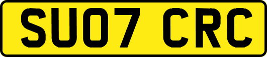 SU07CRC