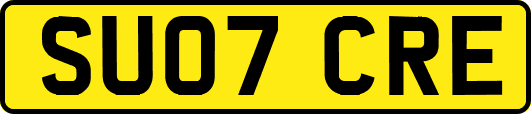 SU07CRE