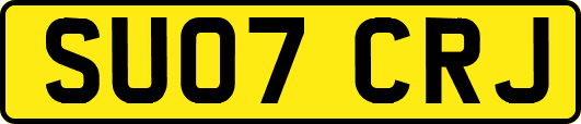 SU07CRJ