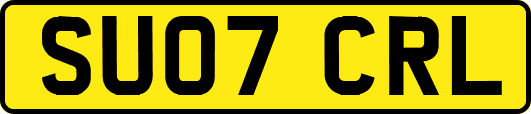 SU07CRL