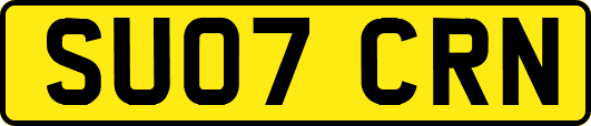 SU07CRN