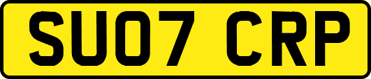 SU07CRP