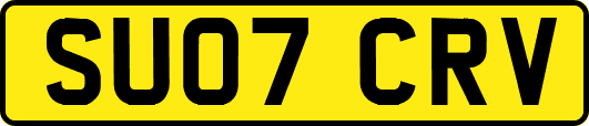 SU07CRV