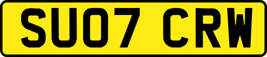 SU07CRW