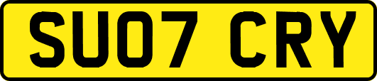 SU07CRY