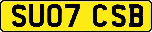 SU07CSB