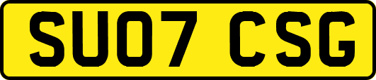 SU07CSG