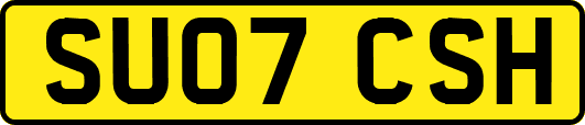SU07CSH