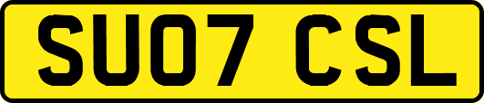 SU07CSL