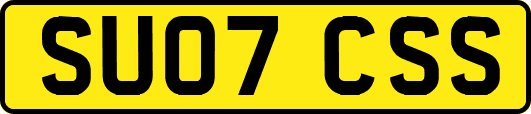 SU07CSS
