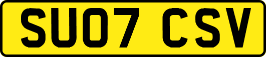 SU07CSV