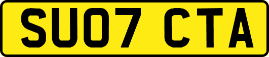 SU07CTA
