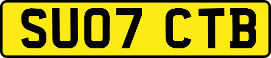 SU07CTB