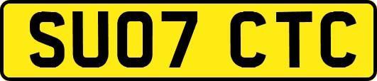 SU07CTC