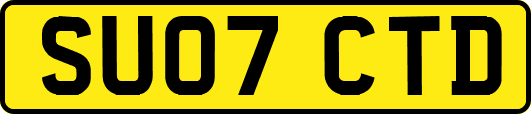 SU07CTD
