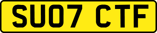 SU07CTF