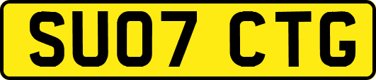 SU07CTG