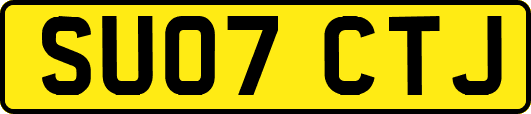 SU07CTJ