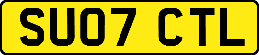 SU07CTL