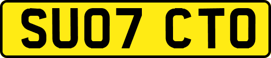 SU07CTO