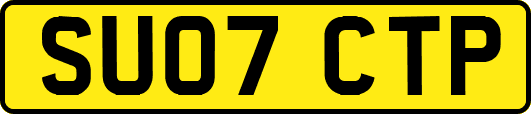 SU07CTP