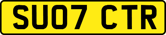 SU07CTR