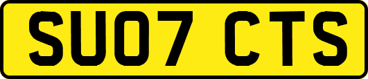 SU07CTS