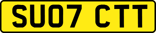 SU07CTT