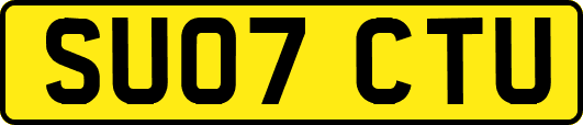 SU07CTU