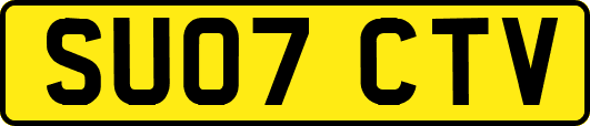 SU07CTV