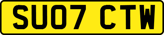 SU07CTW