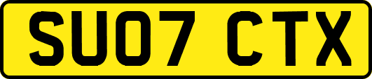 SU07CTX